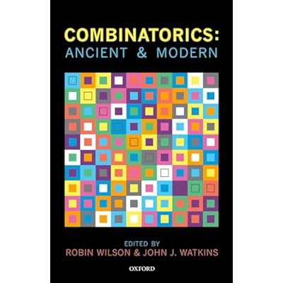 Combinatorics