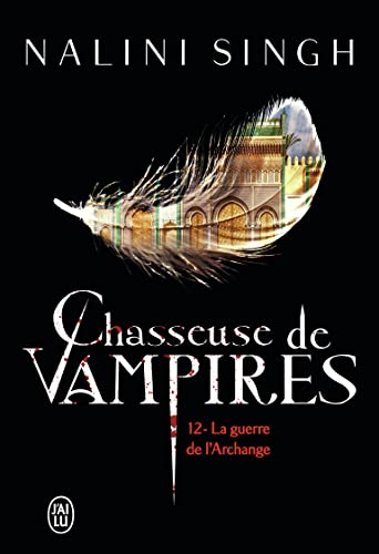 Chasseuse de vampires, 12 : Chasseuses de vampires