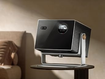 Tabletop Gimbal Stand for Valerion VisionMaster and StreamMaster Series, 360° Horizontal and Vertical Adjustable