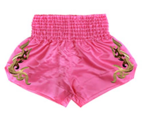 OYSTERBOY Shorts clássicos de Muay Thai para homens e mulheres boxe kickboxing MMA BJJ roupas de lut