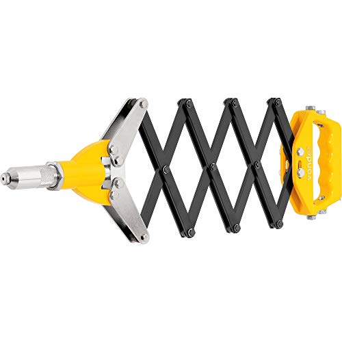 Vonder Rebitador Tipo Sanfona Rs 400