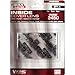 Lincoln Electric KP2931-1 Viking 2450 Helmet Inside Lens, 5 pack