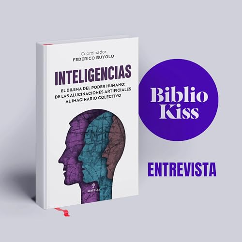 Federico Buyolo y Pilar Ponce abordan las distintas “Inteligencias” Podcast Por arte de portada