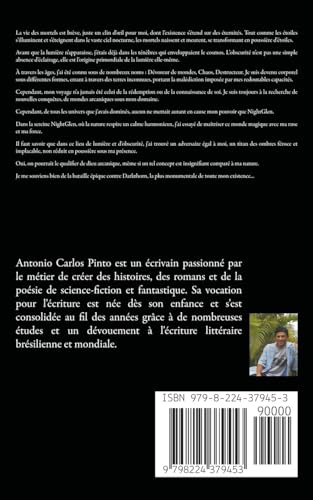 La sorcière de Shadowthorn - L'origine du mal: 4