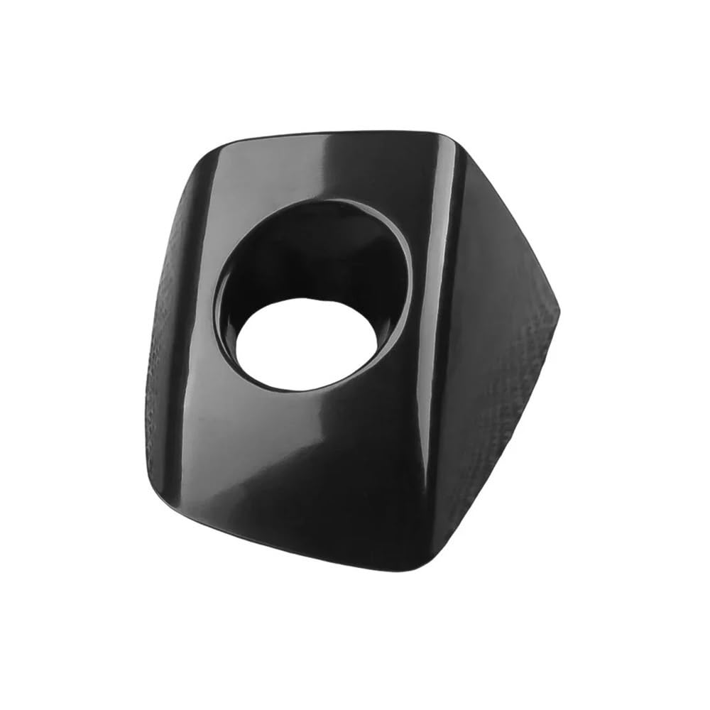 Mhtgd One Color Plastic Front Left Door Handle 4H1837879 For A6 For A7 For A8 For S8 For Rs6 2013-2016 For Rs7 2014 2015 2016