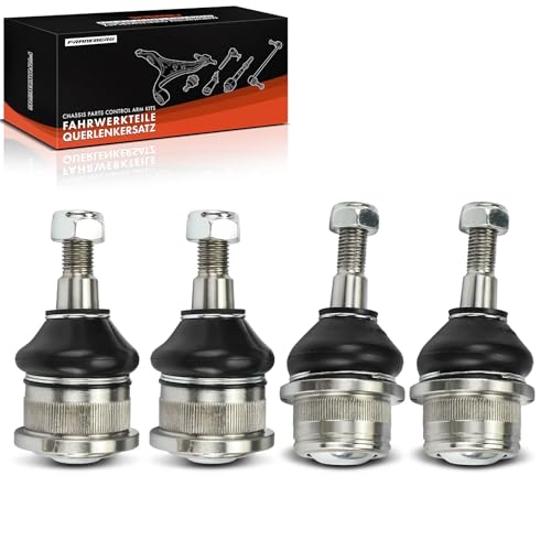 Image of Frankberg Ball joint front top bottom 131405361F