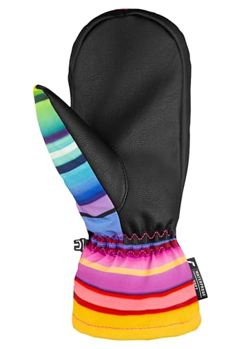 Manoplas infantiles Reusch Juventud Carter R-Tex XT estilo mitten 3