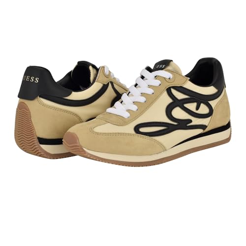 Guess Women's Skroll Sneaker2