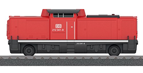 Preisvergleich Produktbild Märklin 36101 Modellbahn-Diesellokomotive, Bunt