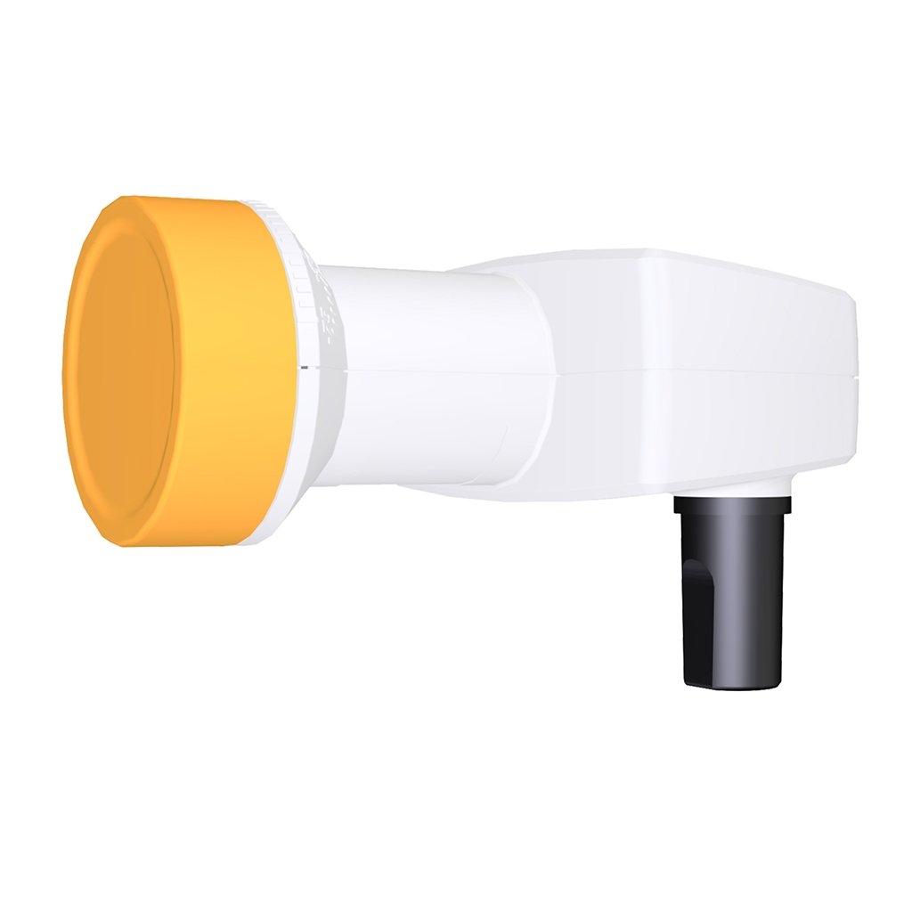 Programable unicable LNB II para hasta 32 * abonado, Inverto IDLU-32UL40-UNBOO-OPP