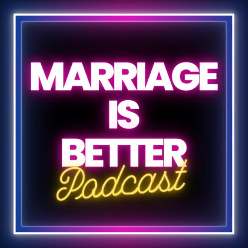『Marriage Is Better』のカバーアート