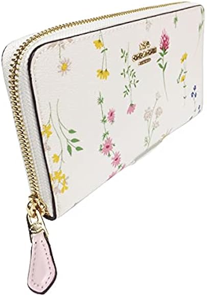 Amazon | [コーチ] COACH 長財布 C0033 アコーディオン ジップ