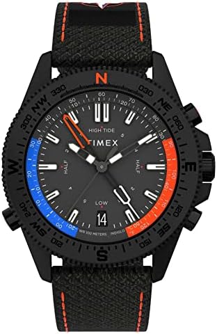 Timex Expedition North Tide-Temp-Compass