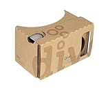 IN WENIGEN SEKUNDEN EINSATZBEREIT - Das Produkt kommt nahezu fertig montiert bei Ihnen an. Nach wenigen Handgriffen und dem Einlegen Ihres Smartphones können Sie bereits in die virtuelle 3D-Welt eintauchen.