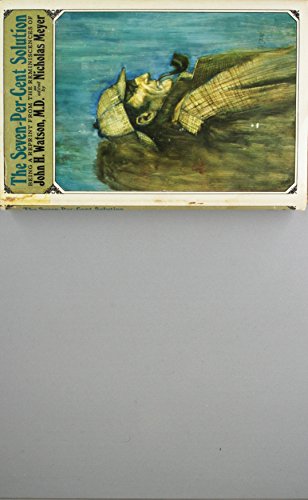 Seven-per-cent Solution