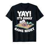 -Lucky Board Game Nights-