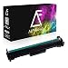 Produktbild Alphafax 32a Trommel kompatibel für HP CF232A verwendbar mit LaserJet Pro M118dw Pro M203 M203dn M203dw M203 M220 MFP M140 MFP M148dw M148fdw M148fw M227fdn M227fdw M227sdn M227