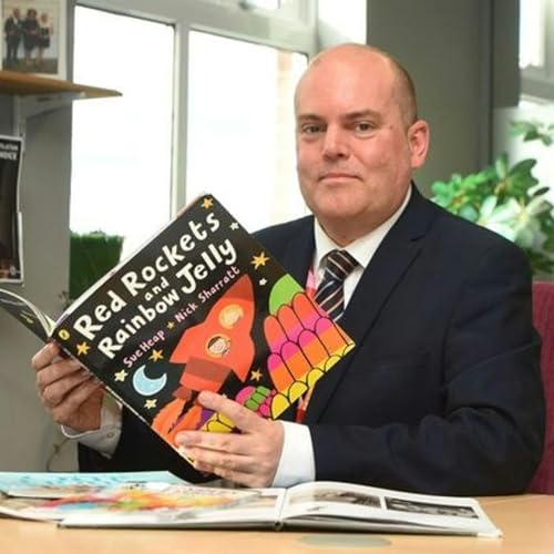 Teaching acceptance and inclusivity with 'No Outsiders' teacher Andrew Moffat