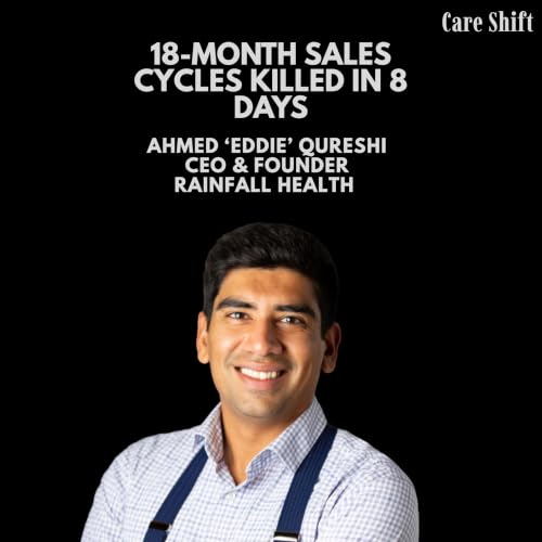 The $85M Medicare Mandate Most Health Systems Don't Know How to Navigate (This Startup Does)