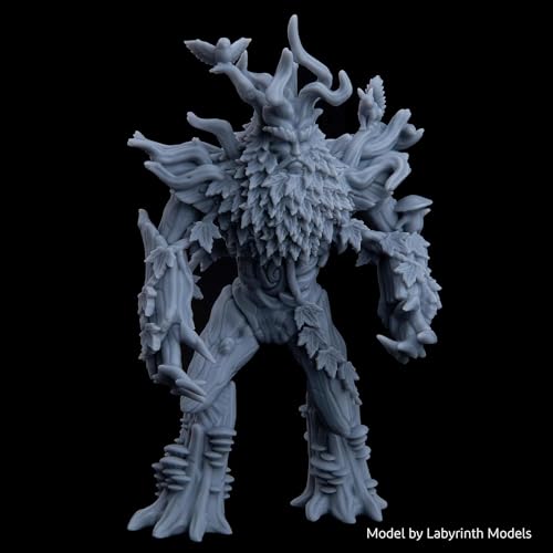 Resina ELEGOO UV 405nm de Alta Precisión para Impresoras 3D LCD (2000g Gris) - Fernando Cortés Resina ELEGOO UV 405nm de Alta Precisión para Impresoras 3D LCD (2000g Gris) - Fernando Cortés