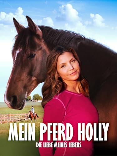 Bild: Mein Pferd Holly - Die Liebe meines Lebens f�r 0,00 EUR bei amazon.de