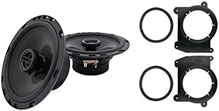 Compatible with Chevy Blazer 1998-2005 