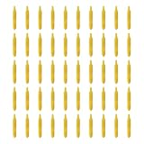 50Pcs Acrylic Paint Pen Tips 4.5MM Round Replacement Tips Marker Replacement Tip for Drawing Coloring Art Project Professional Marker Tip Replacements