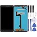 Produktbild un known LCD-Bildschirm für Xiaomi MI Mix2 Xiaomi MI MAX LCD-Bildschirmanzeige Touch Digitizer-Montage-Bildschirm Elektronisches Zubehör (Color : Xiaomi Mi Mix2 Black)