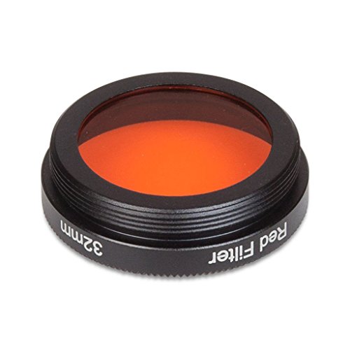 Red Filter - Accessory for the Watershot® Smart Phone Housings