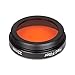 Red Filter - Accessory for the Watershot® Smart Phone Housings