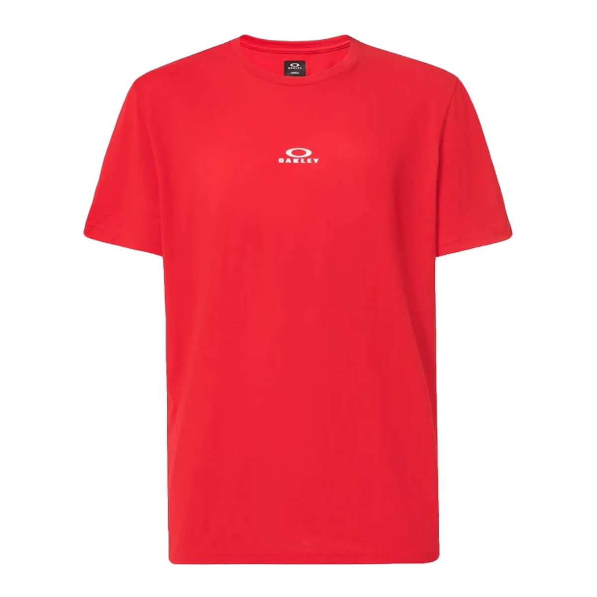 Oakley Men's Bark New Short Sleeve Tee