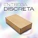 Durex Preservativos Invisibles Extra Sensitivos - 12 condones