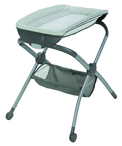 Graco Pack ‘n Play Snuggle Seat Playard, Mullaly