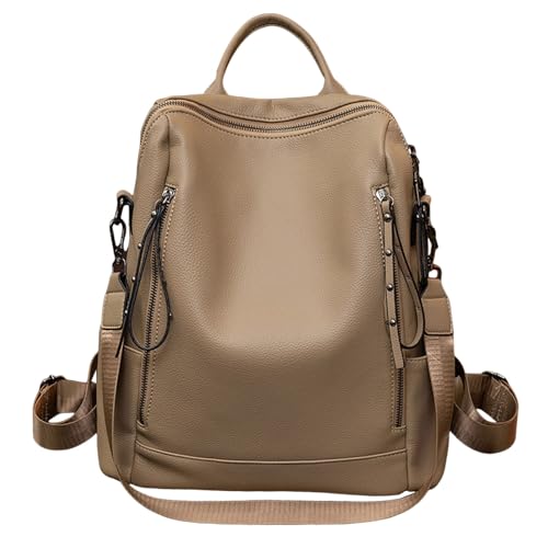 Sac à dos femme polyvalent pour s'épanouir entre travail et loisirs