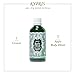 KYPRIS, Body Elixir: Inflorescence Glowing Body Oil, Moisturizes & Soothes, Vitamin C Ester THD + E & Organic Neroli (3.38 fl oz / 100 ml)