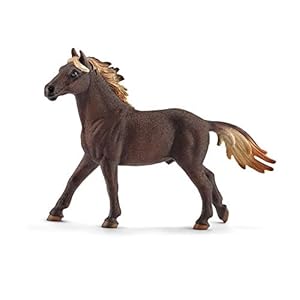 Schleich 13805 – Mustang Hengst