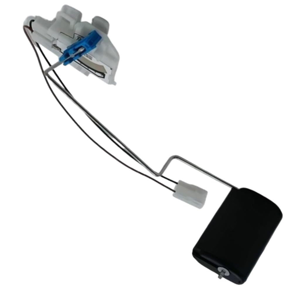 Fuel Tank Sending Unit, Replace 94430-2P000, Compatible with Hyundai Santa Fe 2010-2012, KIA Sorento 2.4 2009-2012, 1 pc (Supporting Tank Position)