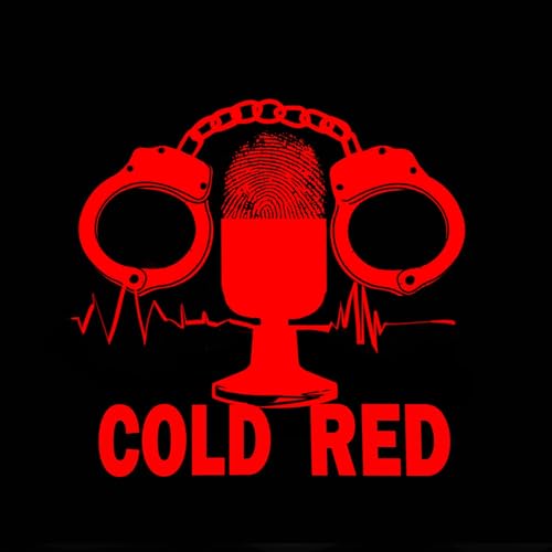 『Cold Red Podcast』のカバーアート