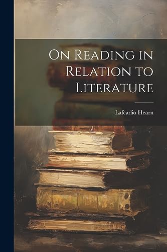 On Reading in Relation to Literature