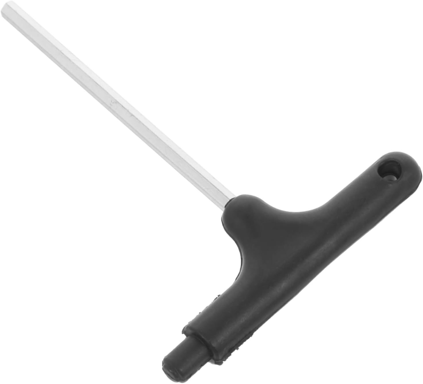 POPETPOP Roller Hockey Repair Tool t Handle Wrench Skating Repair Accessories Skateboard Screwdriver Tool Quality