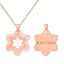 Rose Gold-WARFARIN