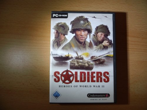 Codename: Panzers - Cold War