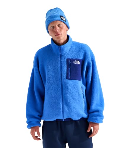 The North Face Men's Yumiori Reversible Jacket - Water & Wind