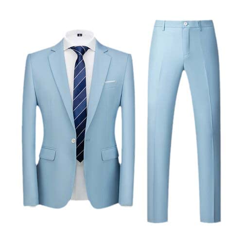 Costume décontracté pour homme pour ne plus hésiter entre confort et élégance