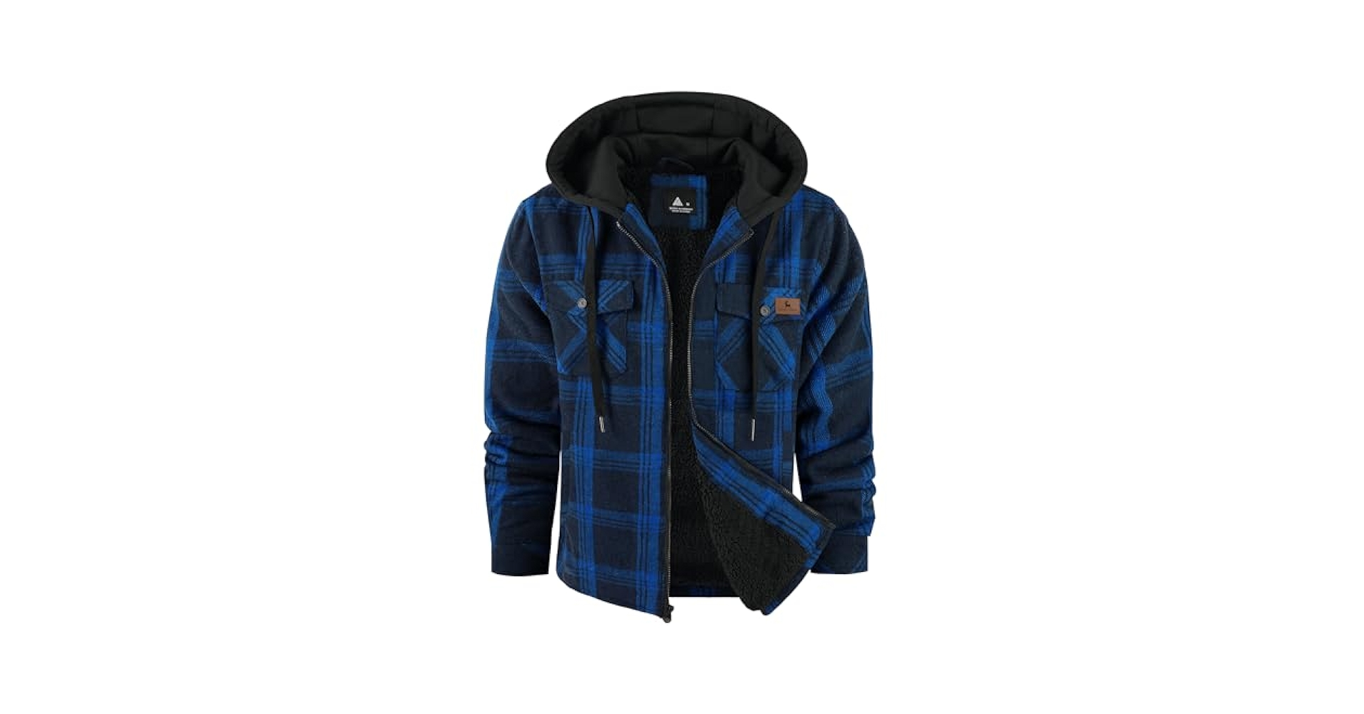 ROUGH & SWEELL ウィンドウジャケット　XL ROUGH & SWEELL ウィンドウジャケット XL