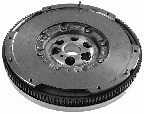 SACHS 2294 000 871 Flywheel compatible with Volkswagen Golf IV (1J1) 1997-2008 and Other Vehicles