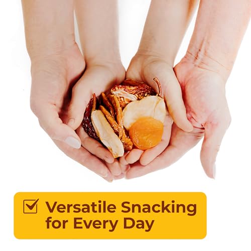 Smimex Premium Dried Fruit Variety Pack thumb #5