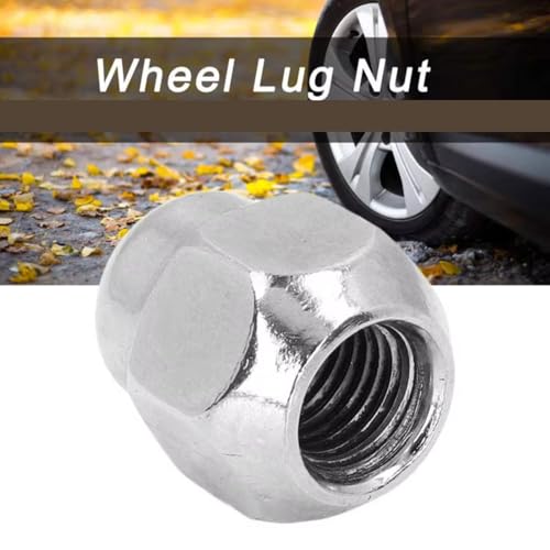 Tuerca de rueda M12x1.5 para Corolla y Matrix tornillos de llantas bellota 5