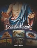 Food For Thought: Bible Skits to Make You Think a Little Differently