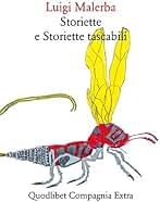 Storiette e storiette tascabili (Compagnia Extra)